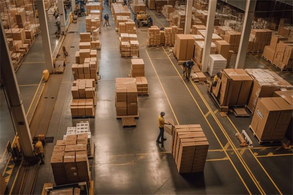 黑色系期货夜盘拉升 焦煤涨超6.6%