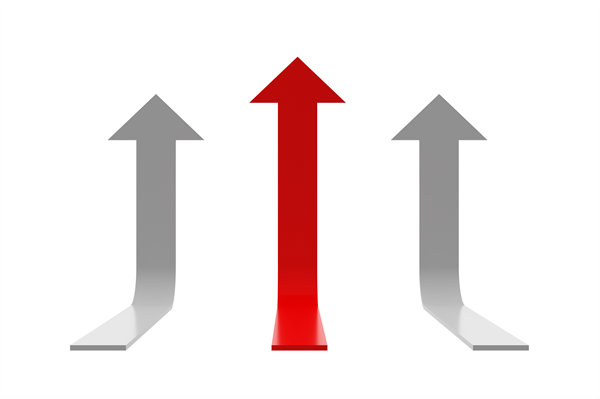 抓龙头股？4步锁定翻倍机会​